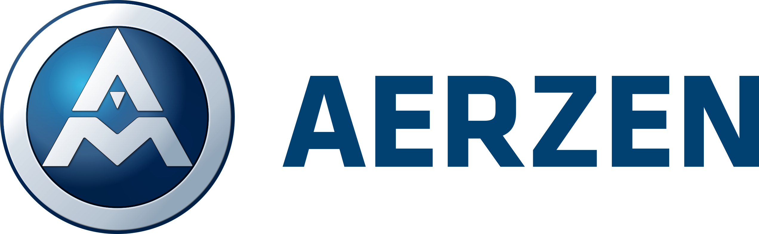 Aerzen Logo